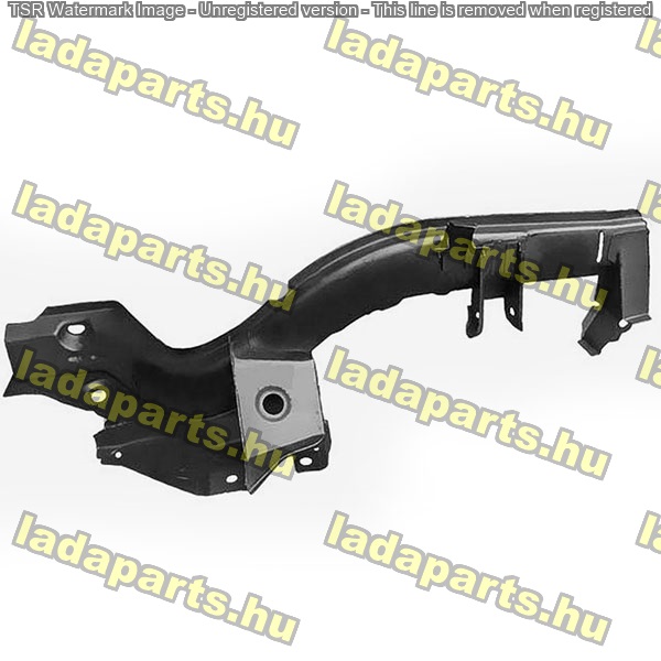 váznyúlvány doblemez bal