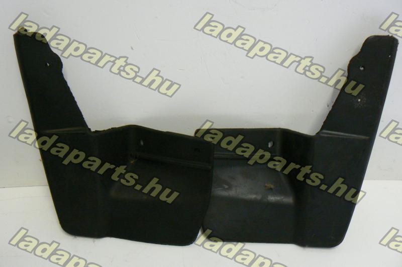 sárfogógumi első /pár