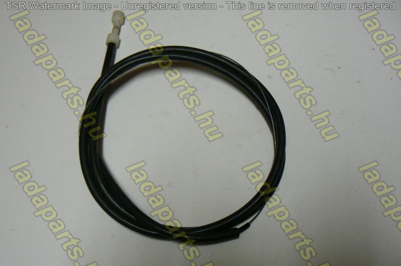 motorháztetőnyitó bowden