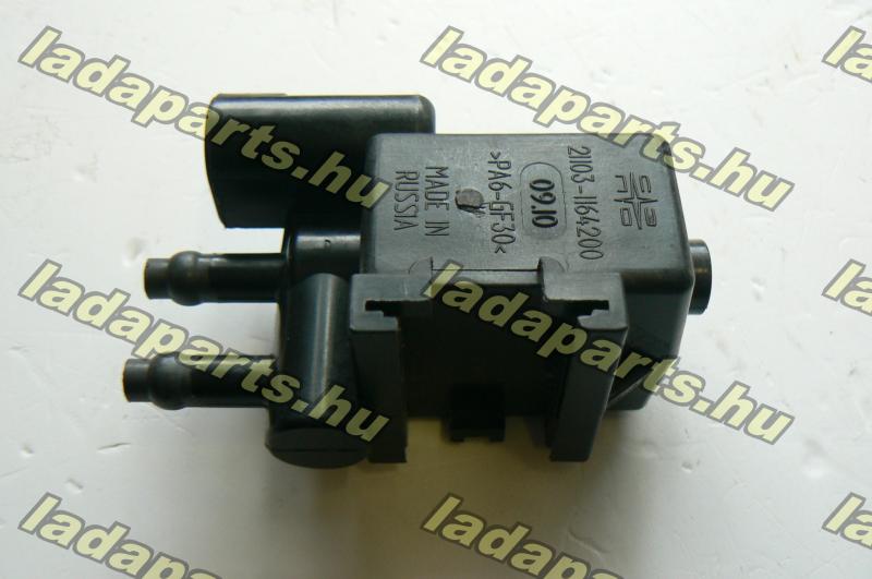 üzemanyag /benzingőz/ lepárlótartály szelep