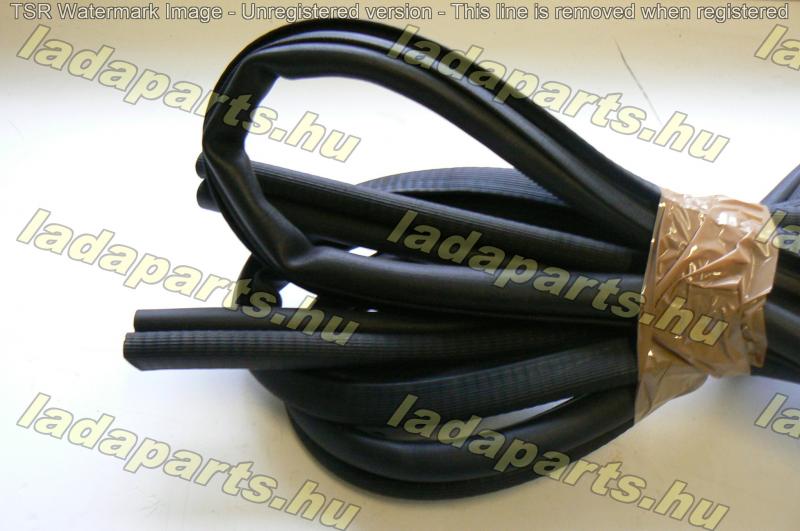 Lada  Ajtó szigetelőgumi