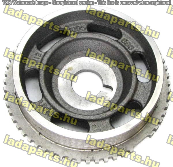 Lada  Főtengely szíjtárcsa