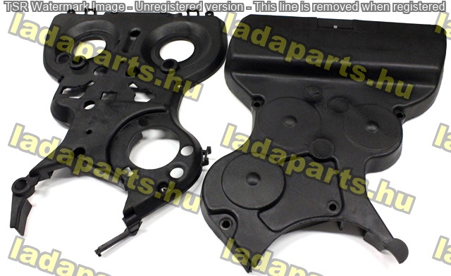 vezérműszíj burkolat belső