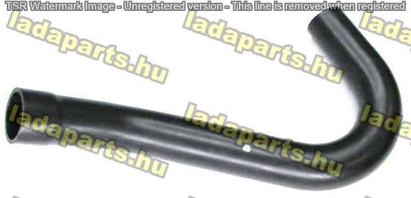 2112 Kartergázcső vastag