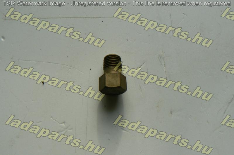 vízleeresztő csavar motorblokkon