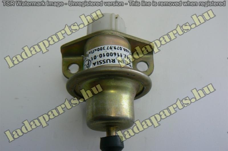 Lada  Központi nyomásszabályzó