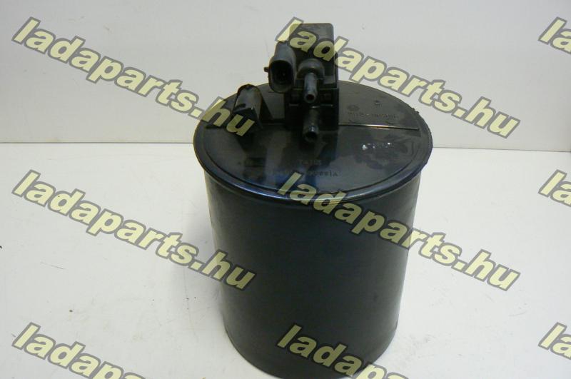 üzemanyag /benzingőz/ lepárlótartály gm