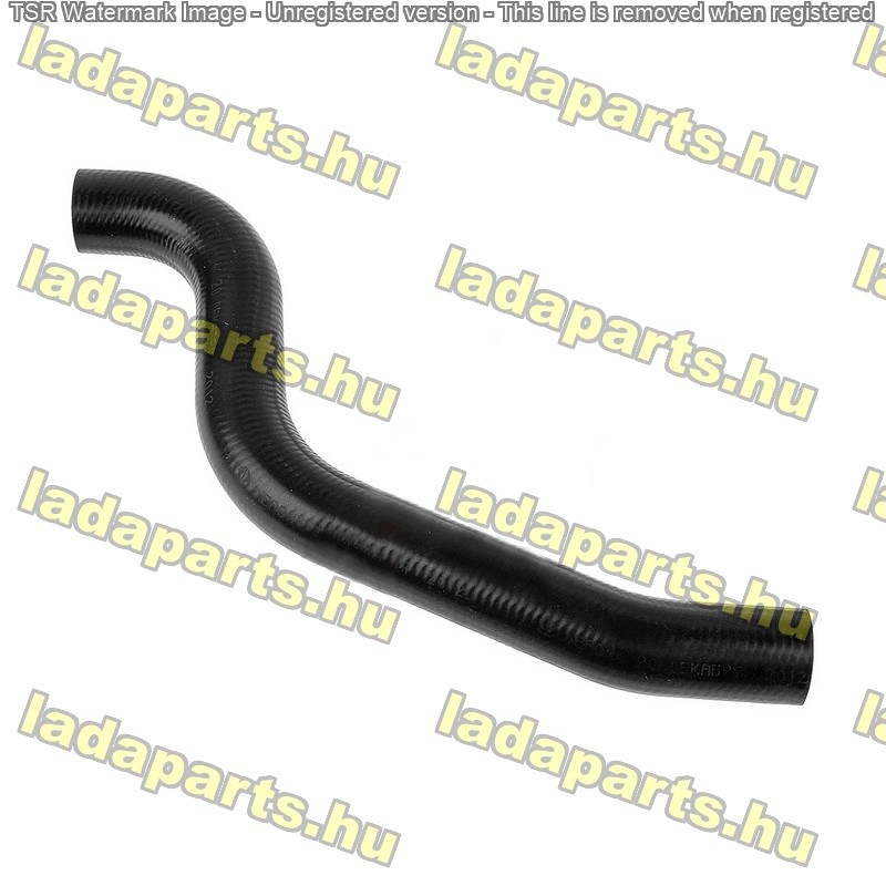 vízcső gumi felső