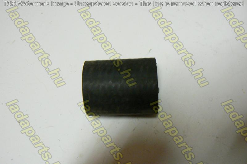 termosztát vízcső