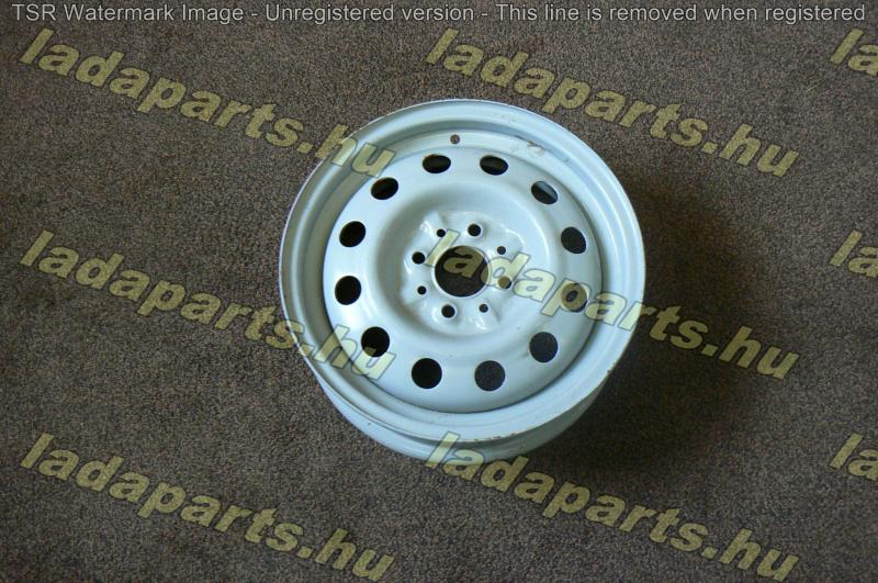 keréktárcsa R14 2112