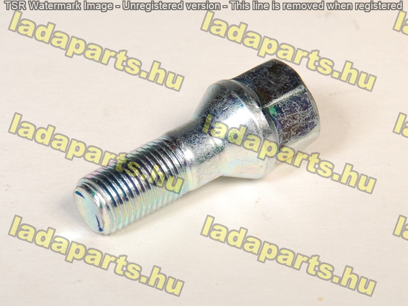 kerékcsavar alumínium felnihez