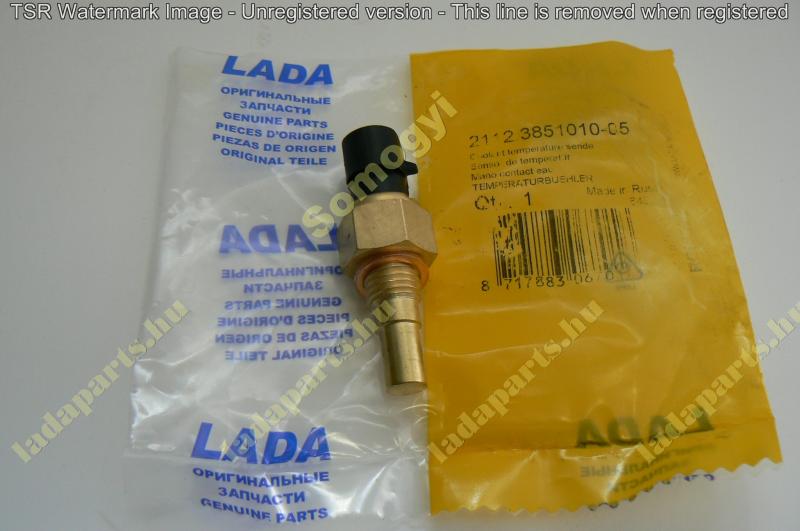 hűtővíz patron 23.3828 gyári