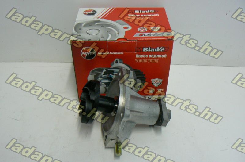 Vízpumpa fedél SBR 2101