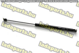 csomagtér ajtó teleszkóp párban 2112 SBR