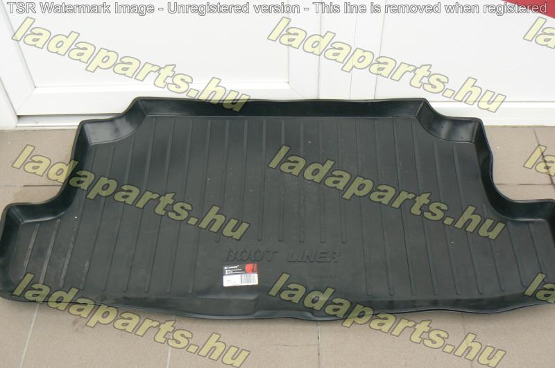 Niv  Csomagtér gumitálca