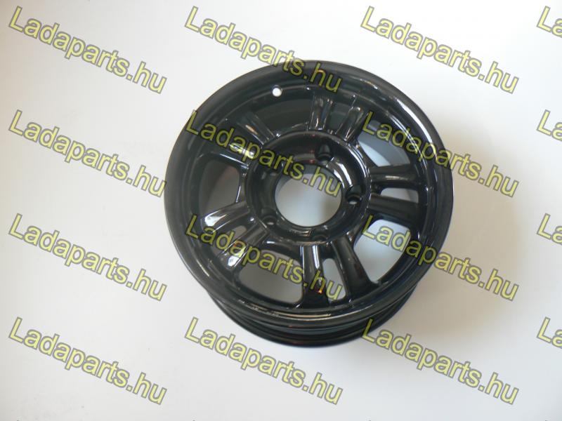 keréktárcsa alumínium 7J* 15”H2 ET15/DIA 98,5 Niva összes tipus