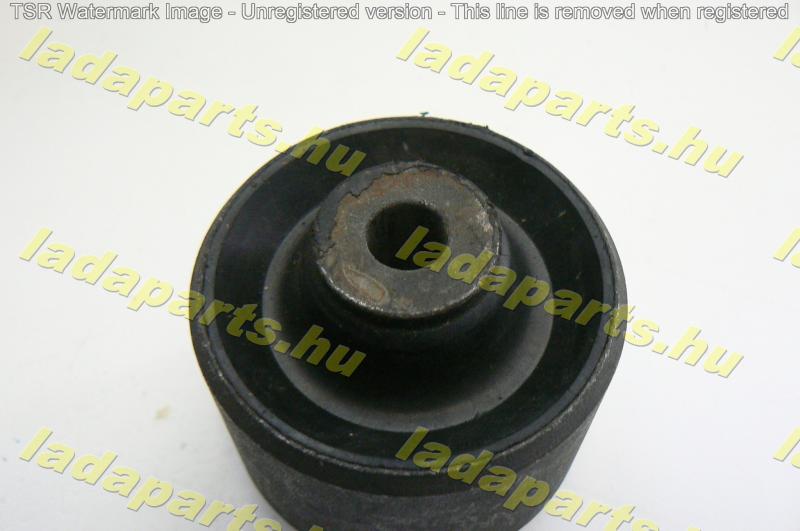 Sebességváltó tartó szilent