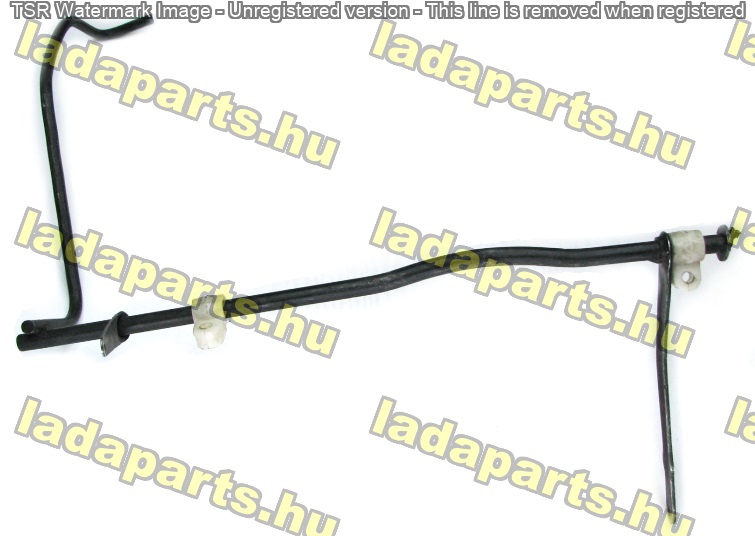 Niva   Gázpedáltengely komplett