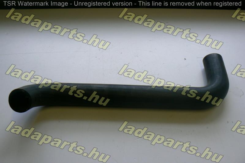 Niva  Vízcső felső