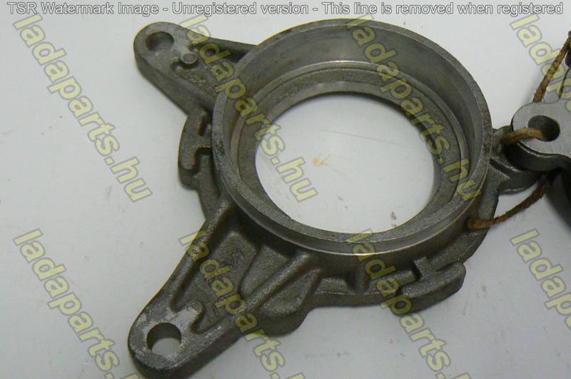 terepváltó kiskardán csapágyház