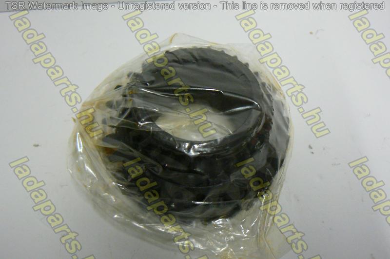 terepváltó bordástengely kiskerék