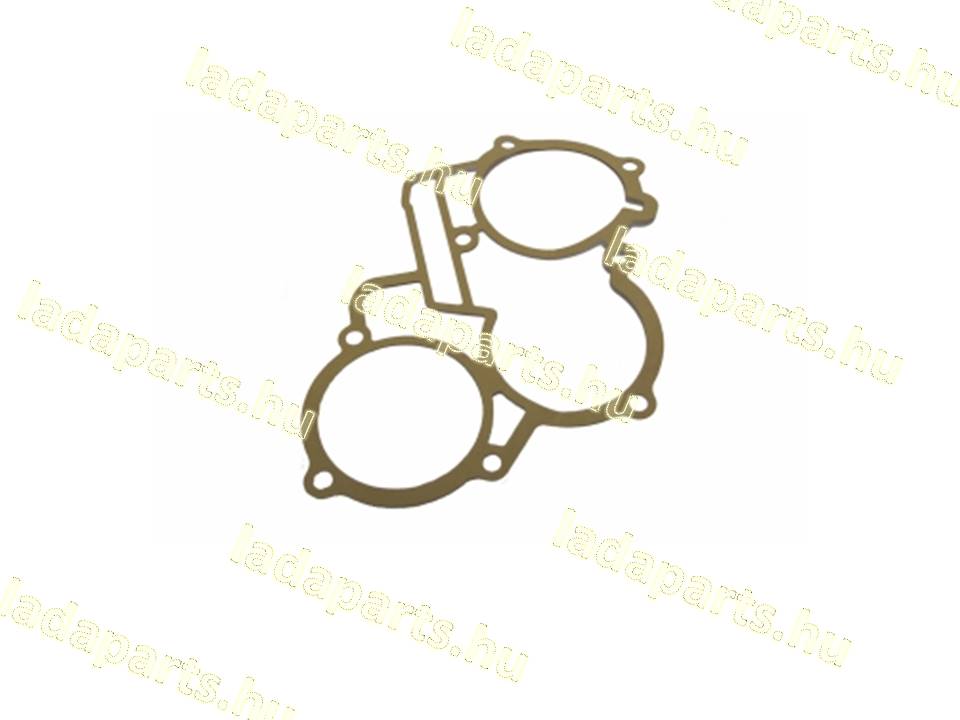 terepváltó hátsó fedéltömítés