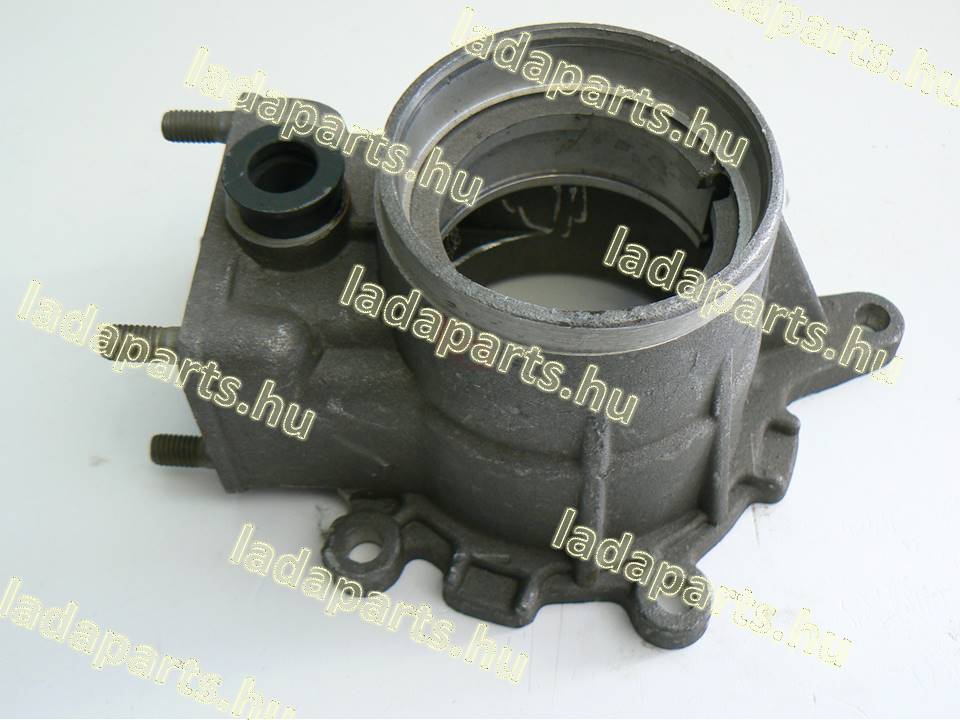 terepváltó első kihajtás ház