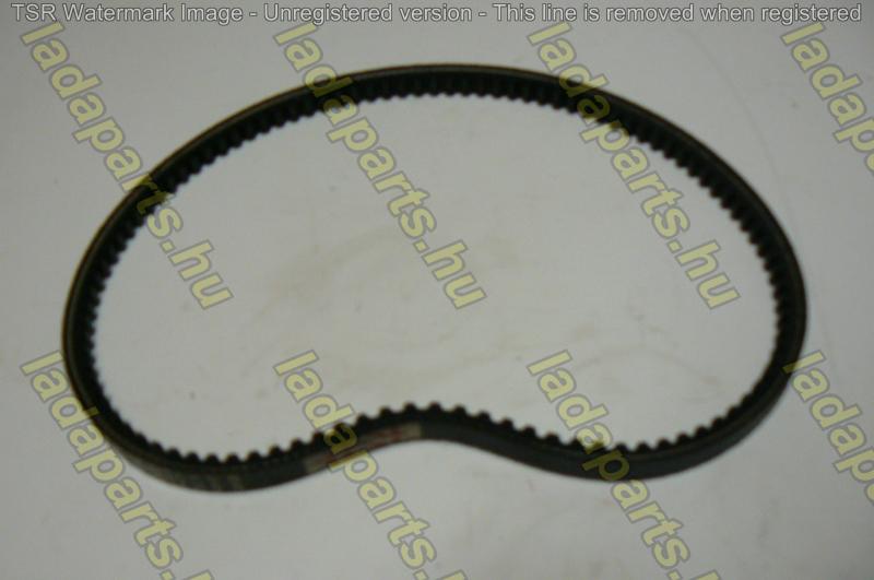 generátor ékszíj 10 x 944 fogazott