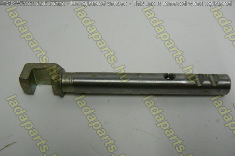 terepváltó kapcsolótengely rövid