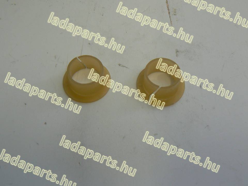 terepváltó kar persely (2db)