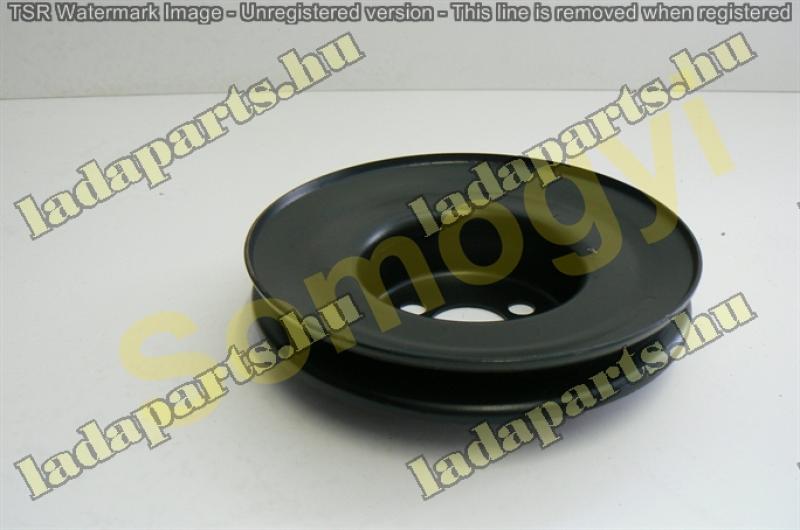 vízpumpa ékszíjtárcsa gyári