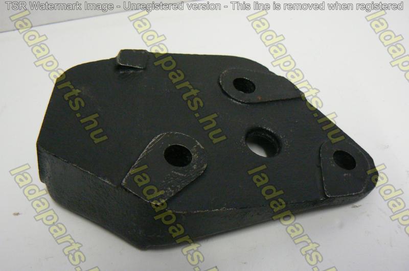 Niva   Differenciálmű bal tartó gyári