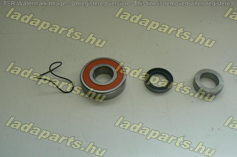 Niva  Kerékcsapágy hátsó DPI 62208-2RS