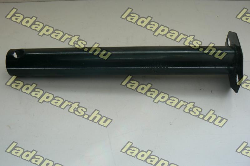 lökhárító tartócső hátsó