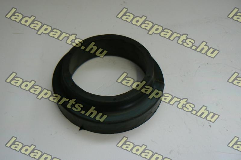 spirálrugó tányér gumi első-felső