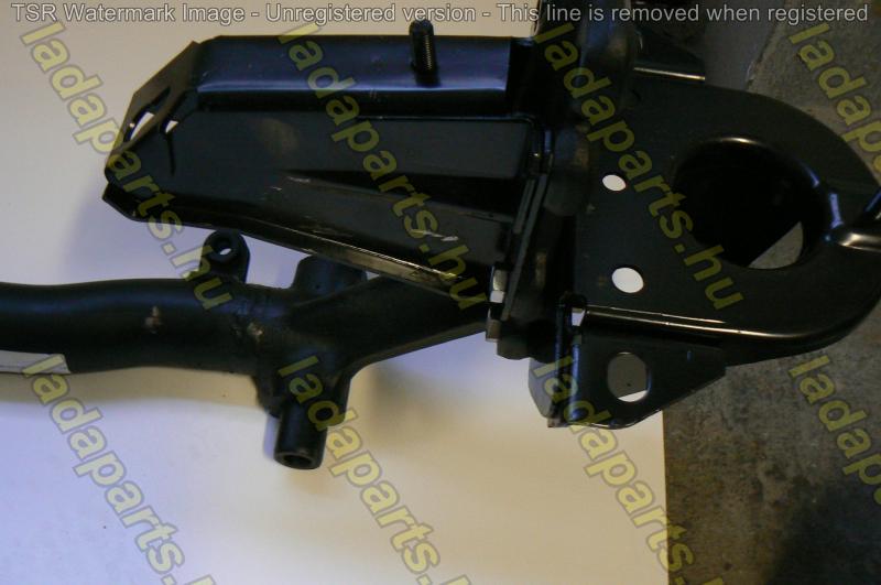 Niva  Bölcső gyári