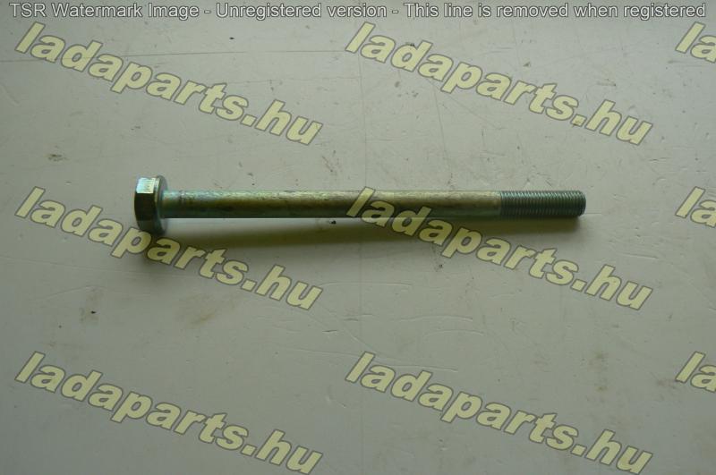 kormánymű és segédirányítókar/segédbak csavar M 10x152