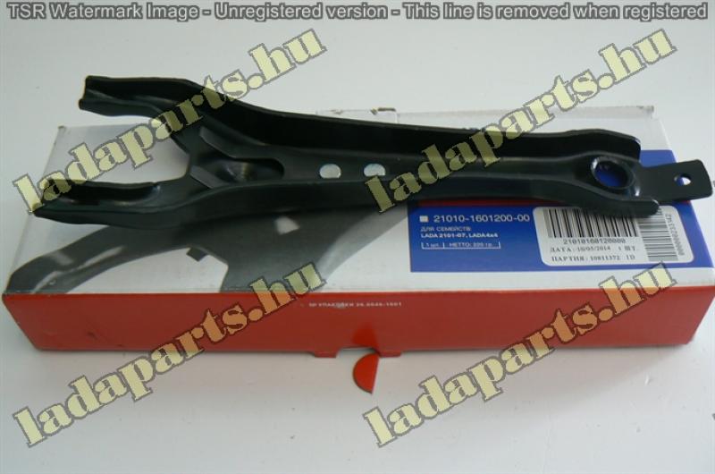 kuplung kiemelővilla gyári