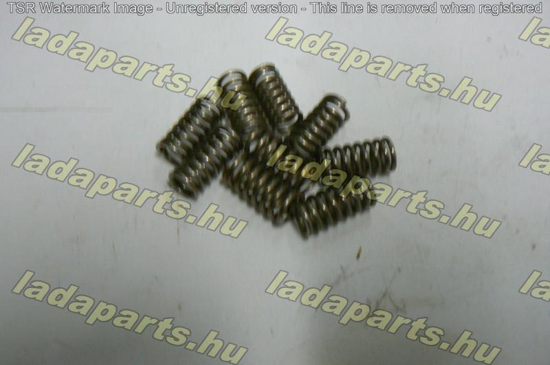 fékmunkahenger kilincs rugó gyári / db