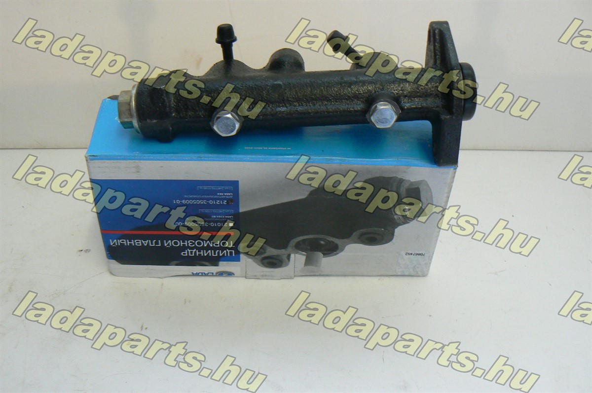 főfékhenger AVTO-VAZ