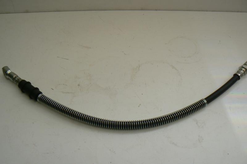 Niva  Fékcső gumi első hosszú