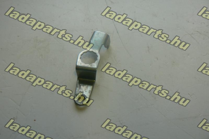 Niva  Fékcső gumi /biztosítóvilla/