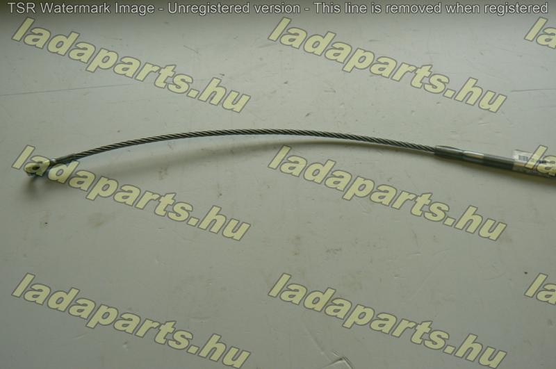 Niva  Kézifék kötél első rövid DAAZ