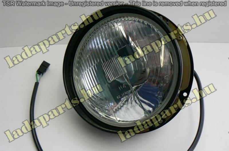 Niva   Fényszóró komplett