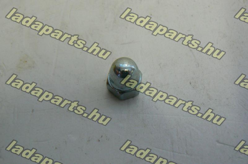 fényszórótörlő kar anya