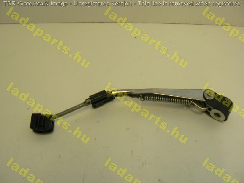 fényszóró törlő kar jobb