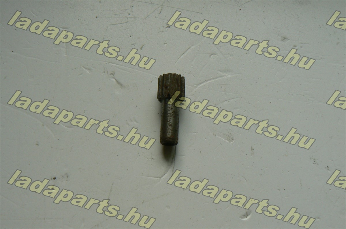 Niva terepváltó kilométeróra meghajtó fogaskerék, kicsi fém