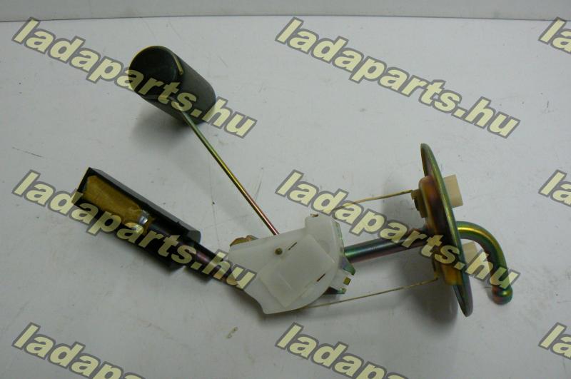 üzemanyagszint mérő