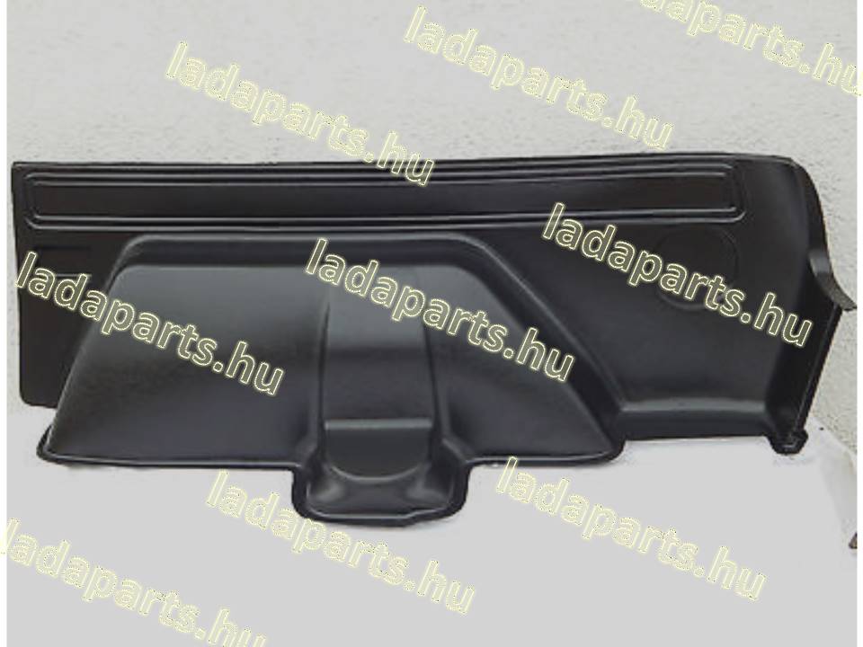 Niva  Csomagtér borítás jobb gyári