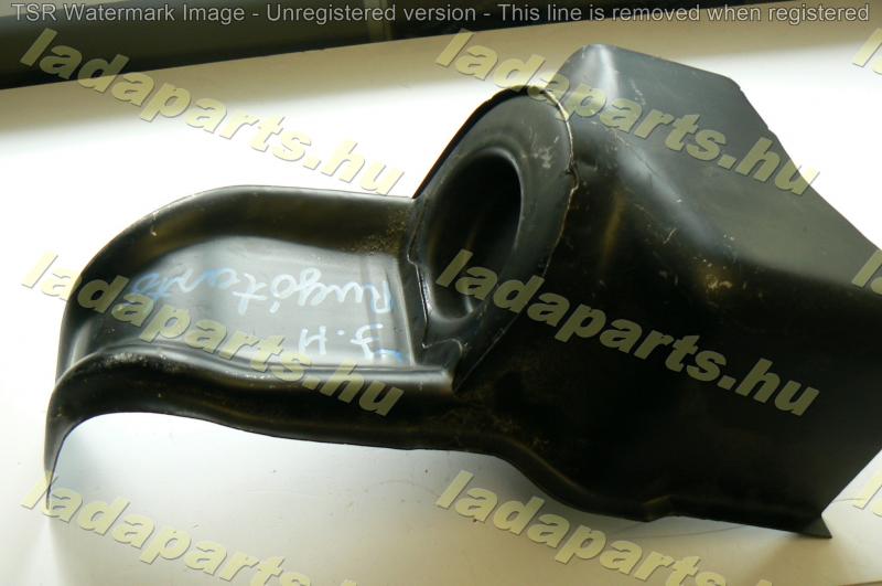 Niva Spirálrugó torony hátsó jobb